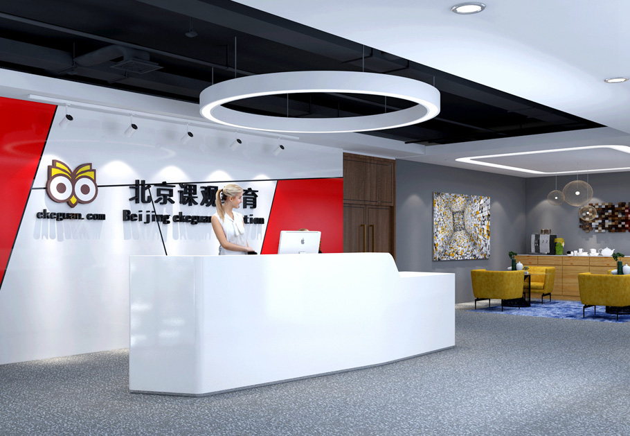 公司文化墙设计的作用有哪些？