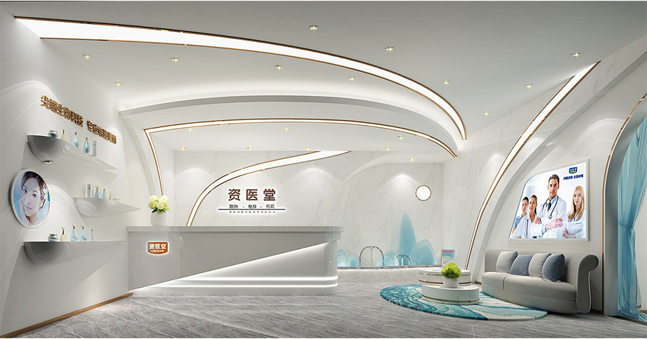 企业文化墙在企业中的作用是什么