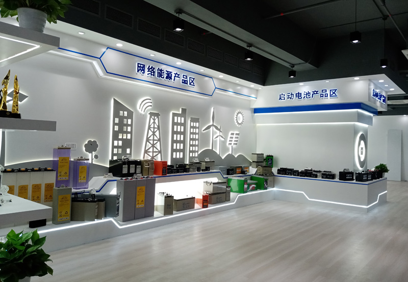 如何让公司文化墙设计更有趣