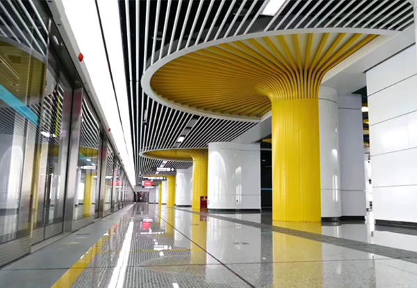 论公司为什么需要设计公司形象墙